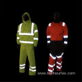 New High visibility flame retardant childrens fabric